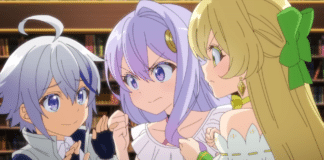 Die Parallelwelt-Chroniken des Aristokraten