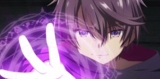 The Demon Sword Master of Excalibur Academy: Start des Animes bekannt