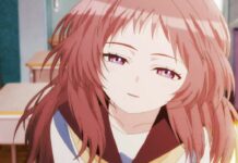 The Girl I Like Forgot Her Glasses: Trailer und neue Details enthüllt