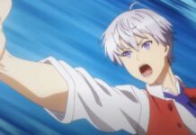 The Great Cleric: Neue Details zum Anime bekannt + Promo-Video