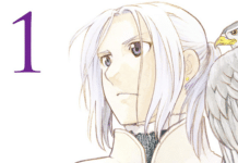 The Heroic Legend of Arslan – Manga steht vor der entscheidenden Schlacht