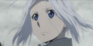 The Heroic Legend of Arslan: Gesamtausgabe kann vorbestellt werden