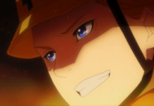 The Marginal Service: Original-Anime erhält konkreten Starttermin