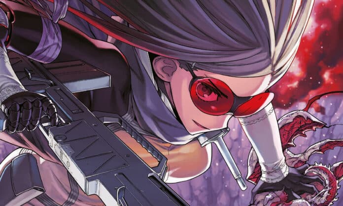 deep insanity nirvana banner