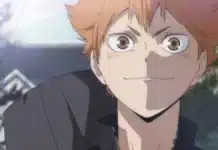 Haikyu!!
