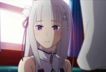 Re:ZERO