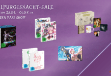 peppermint anime startet „Walpurgisnacht“-Sale