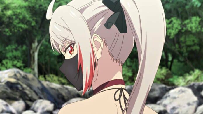 Shinobi no Ittoki Shinobi no Ittoki