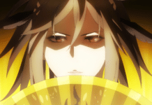 AYAKA: Weiteres Visual und Voice-Drama veröffentlicht