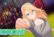 BIRDIE WING – Franchise erhält mehrere Videospiele