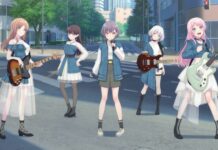 BanG Dream! It’s MyGO!!!!! – Konkreter Starttermin des Animes bekannt