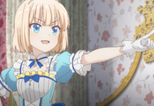 Tearmoon Empire: Neues Visual + weitere Details enthüllt Tearmoon Empire