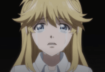 Sorcerous Stabber Orphen