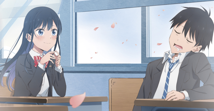 Giji Harem Newsbild April 2023