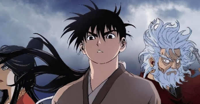Gosu Newsbild April 2023