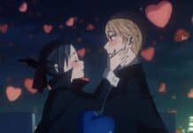 Kaguya-sama: Love Is War: Anime-Film erscheint auf Crunchyroll