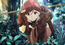Grimgar, Ashes and Illusions