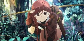 Grimgar, Ashes and Illusions