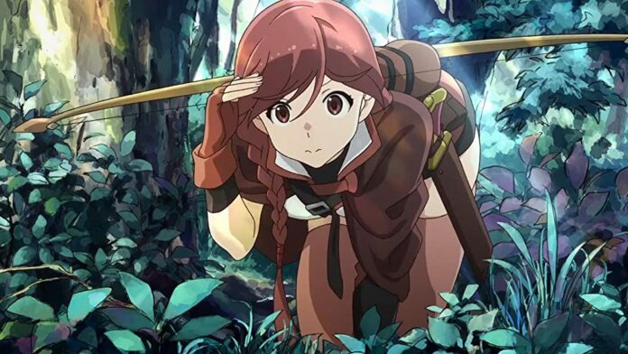 Grimgar, Ashes and Illusions