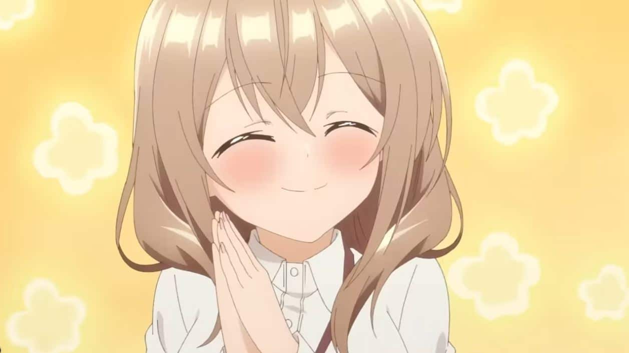 My Tiny Senpai From Workuchi No Kaisha No Chiisai My Tiny Senpai: Neues Visual zum Anime veröffentlicht