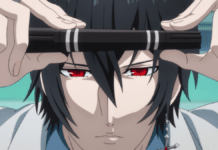 Noblesse: So sieht die Gesamtausgabe aus