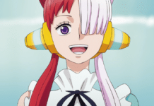 One Piece: Red – Vorbestellung der 4K-Varianten möglich