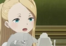 Princess Principal: Crown Handler – Video zeigt 11 Minuten von Film 3