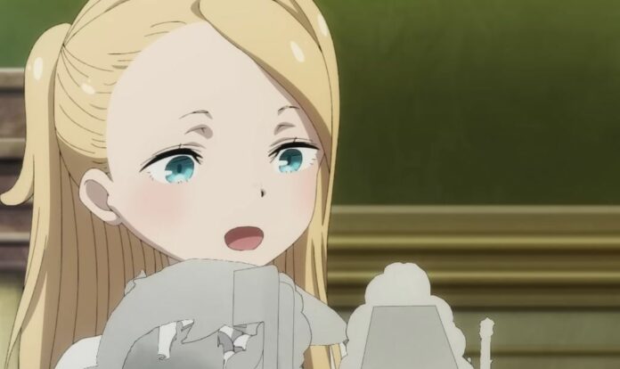 Princess Principal Crown Handler 3 Newsbild April 2023