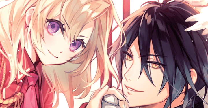 The Do-Over Damsel Conquers the Dragon Emperor: Format des Animes bekannt