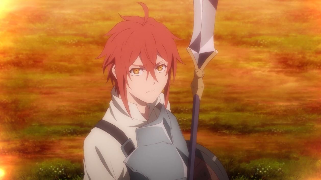 The Faraway Paladin S2 Newsbild April 2023