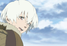 To Your Eternity: So sieht der Sammelschuber aus