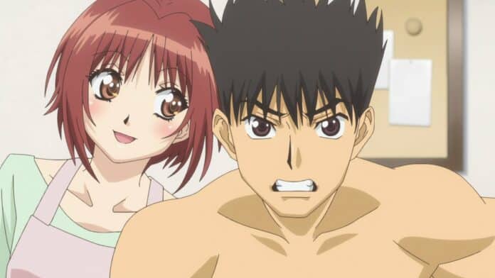 Tokyo Mew Mew New Cast Ichigo Parents Newsbild April 2023