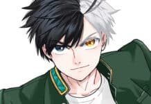 „Wind Breaker“-Manga-ka kommt als Ehrengast zur MCC 2024