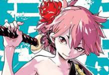 Mai-Veröffentlichungen von Manga Cult im Überblick