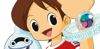 Yo-kai Watch: Manga endet mit dem nächsten Band