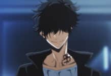 Meisterdetektiv Ron Kamonohashi