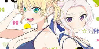 Kanojo mo Kanojo – Gelegenheit macht Liebe: Manga endet in wenigen Kapiteln