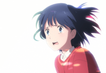 Lonely Castle in the Mirror: KSM Anime zeigt den Film in den Kinos