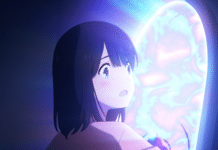 Lonely Castle in the Mirror – Film ab sofort vorbestellbar