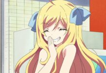 Dropkick on My Devil!