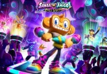Samba De Amigo: Party Central – Sega kündigt Releasedate an