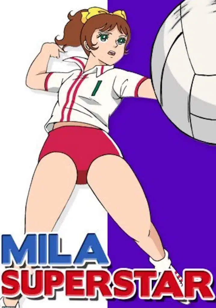 Mila Superstar 