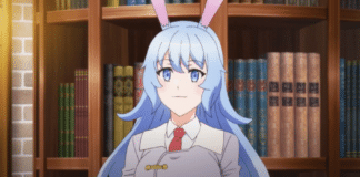 The Great Cleric: Neues Visual veröffentlicht The Great Cleric