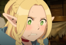 Delicious in Dungeon
