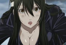 Blast of Tempest: Sammelschuber angekündigt