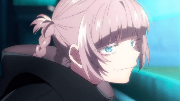 Call of the Night Newsbild Mai 2023