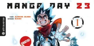 Children of Grimm: altraverse bringt neue Eigenproduktion heraus