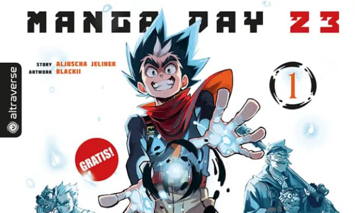 Children of Grimm Banner