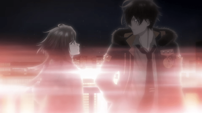 Collar×Malice -deep cover- Newsbild Mai 2023