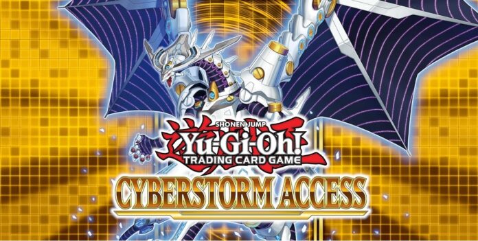 Cyberstorm Access